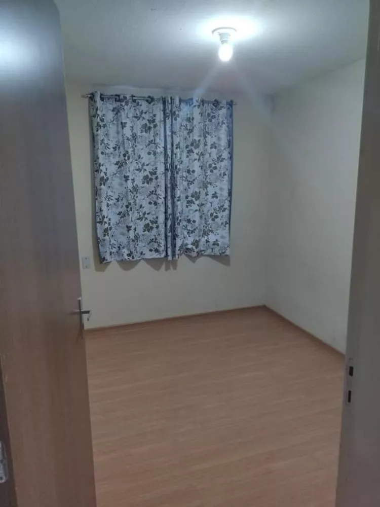 Apartamento, 2 quartos, 44 m² - Foto 4
