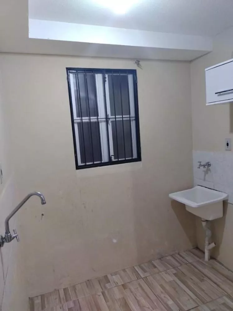 Apartamento, 2 quartos, 44 m² - Foto 8