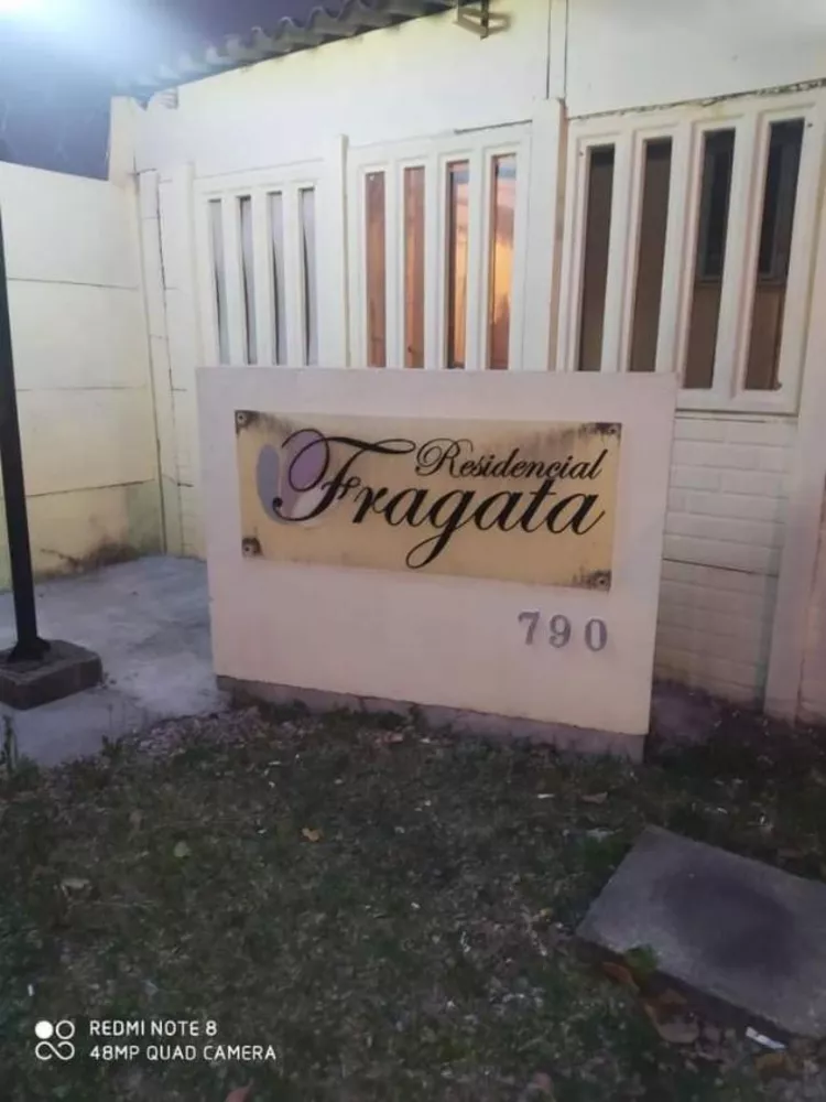 Apartamento, 2 quartos, 44 m² - Foto 3