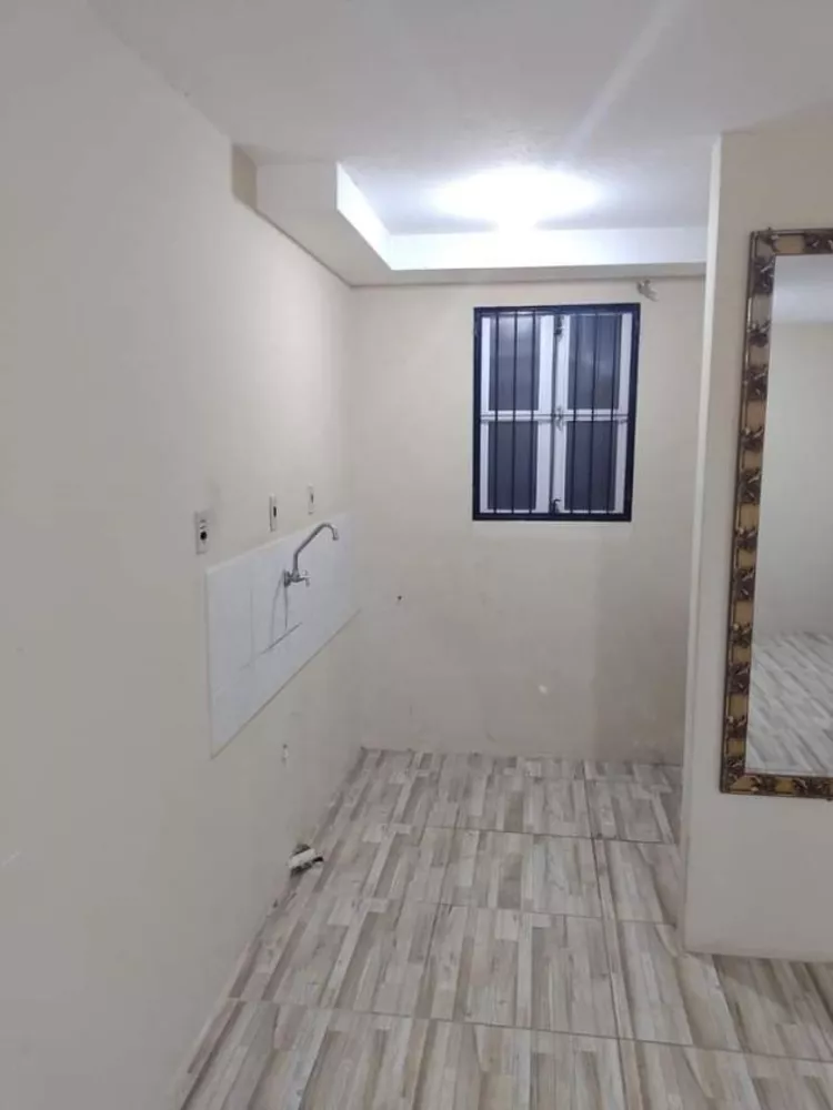 Apartamento, 2 quartos, 44 m² - Foto 7