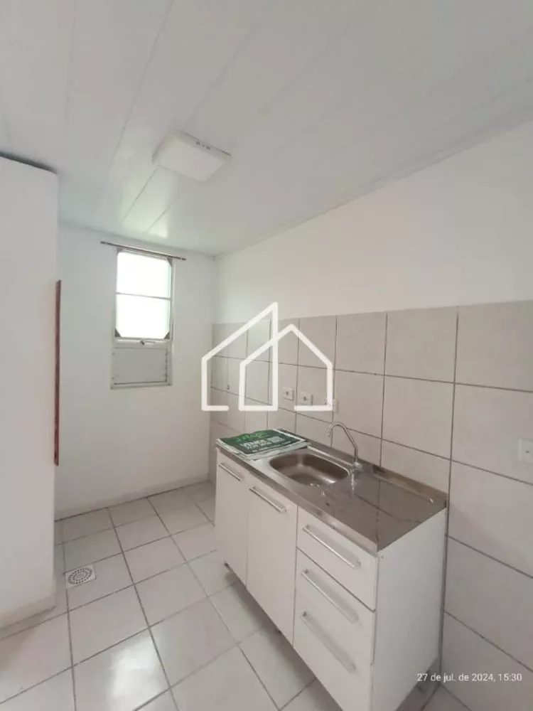 Apartamento, 2 quartos, 47 m² - Foto 6