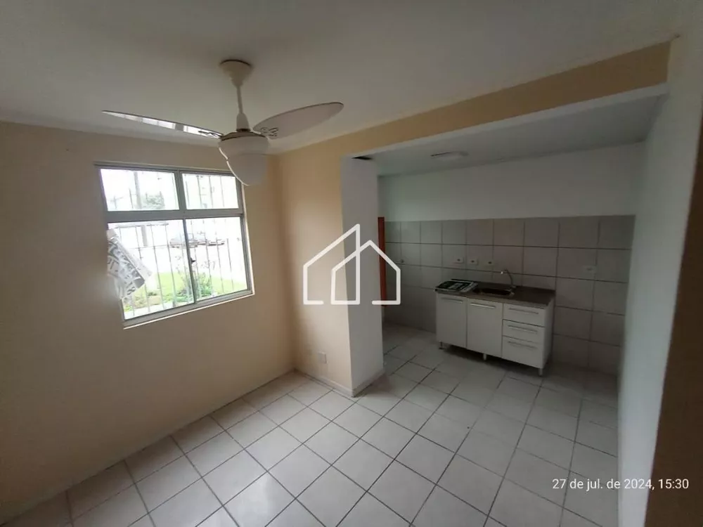 Apartamento, 2 quartos, 47 m² - Foto 5