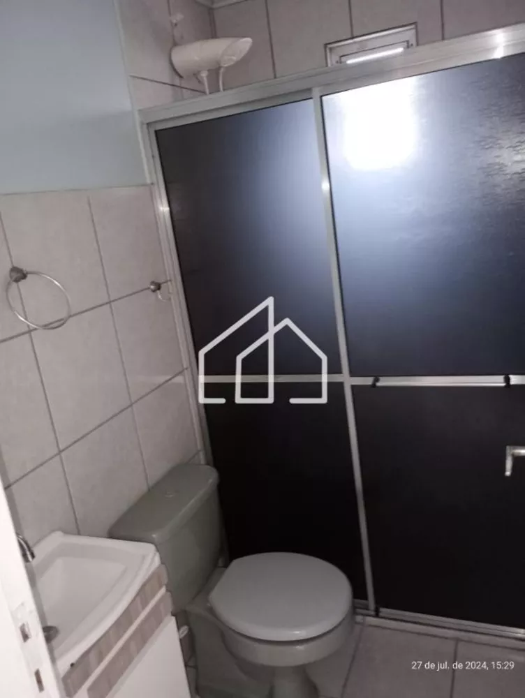 Apartamento, 2 quartos, 47 m² - Foto 9