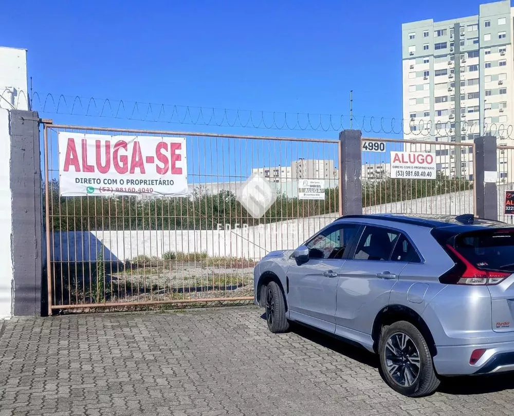 Loteamento e Condomínio, 600 m² - Foto 1