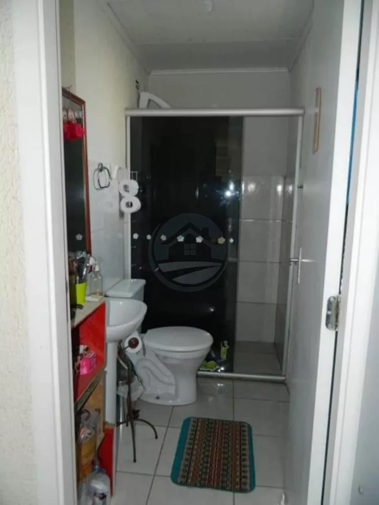 Casa de Condomínio, 2 quartos - Foto 3