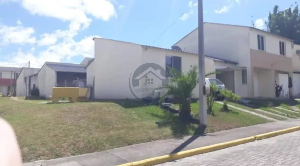 Casa de Condomínio, 2 quartos - Foto 1