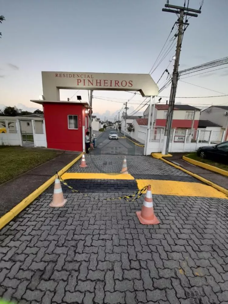 Casa de Condomínio, 2 quartos - Foto 12