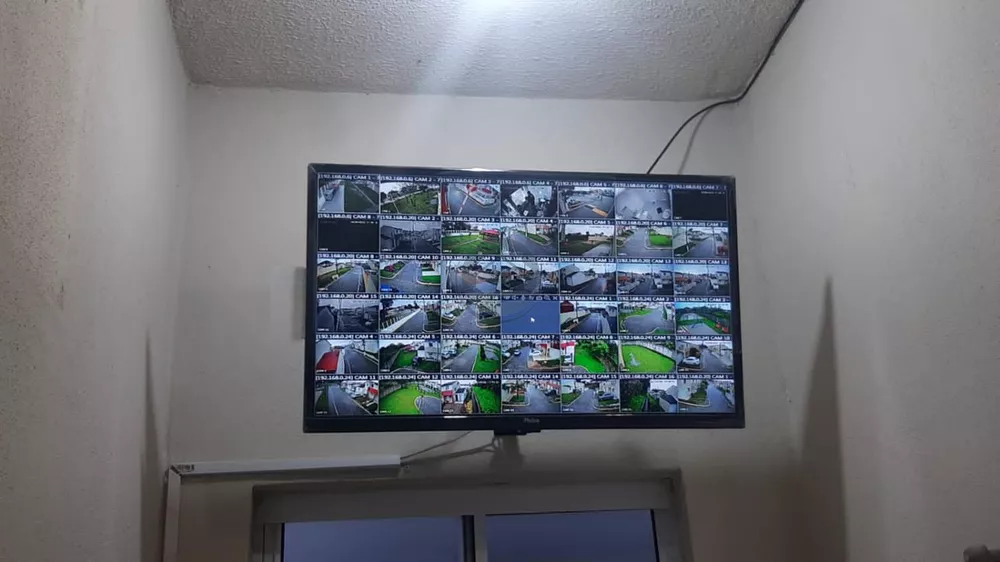 Casa de Condomínio, 2 quartos - Foto 10