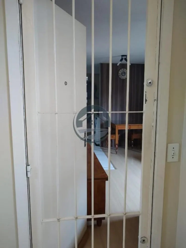 Apartamento, 2 quartos, 45 m² - Foto 2