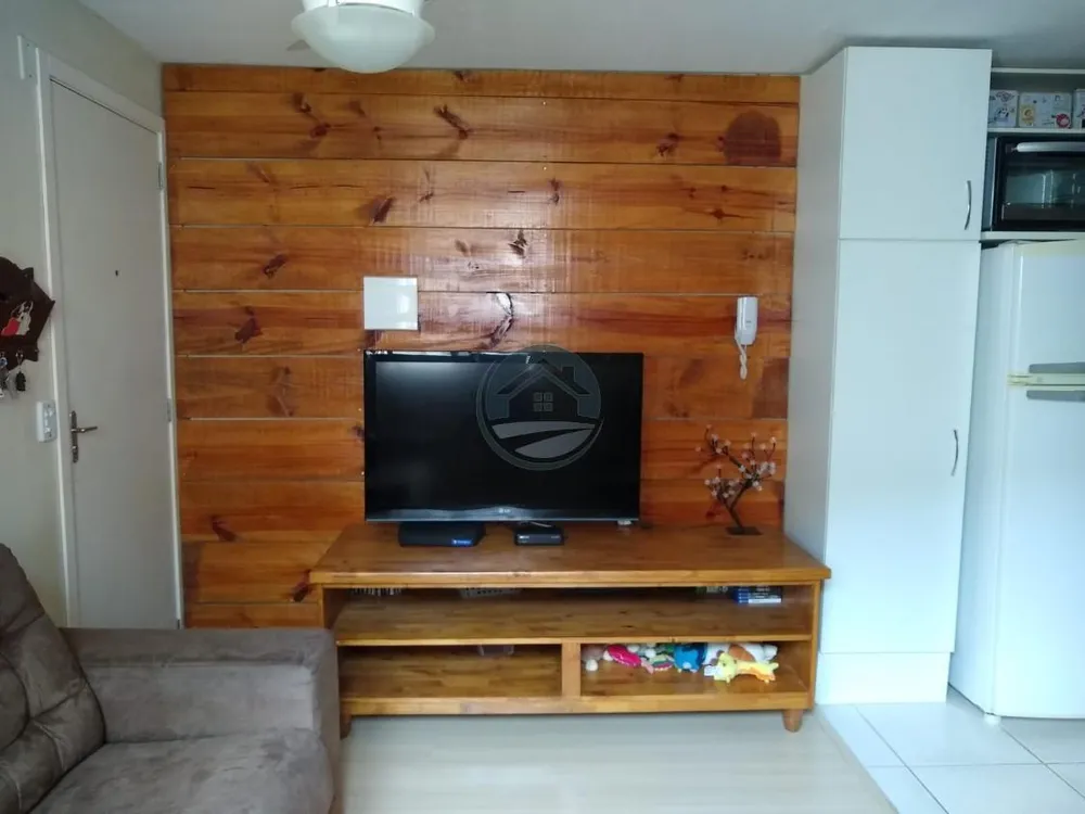 Apartamento, 2 quartos, 45 m² - Foto 3