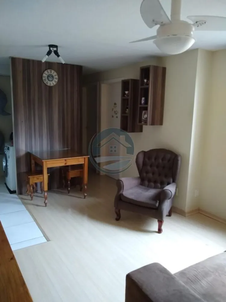 Apartamento, 2 quartos, 45 m² - Foto 4