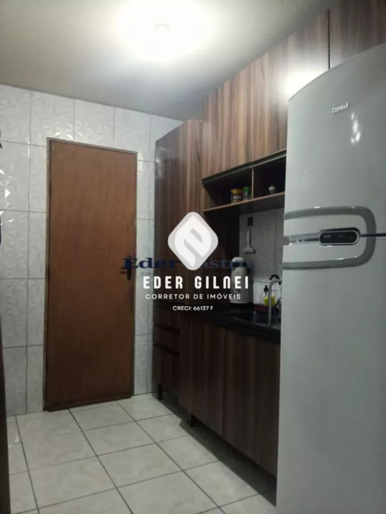 Casa, 2 quartos, 45 m² - Foto 8