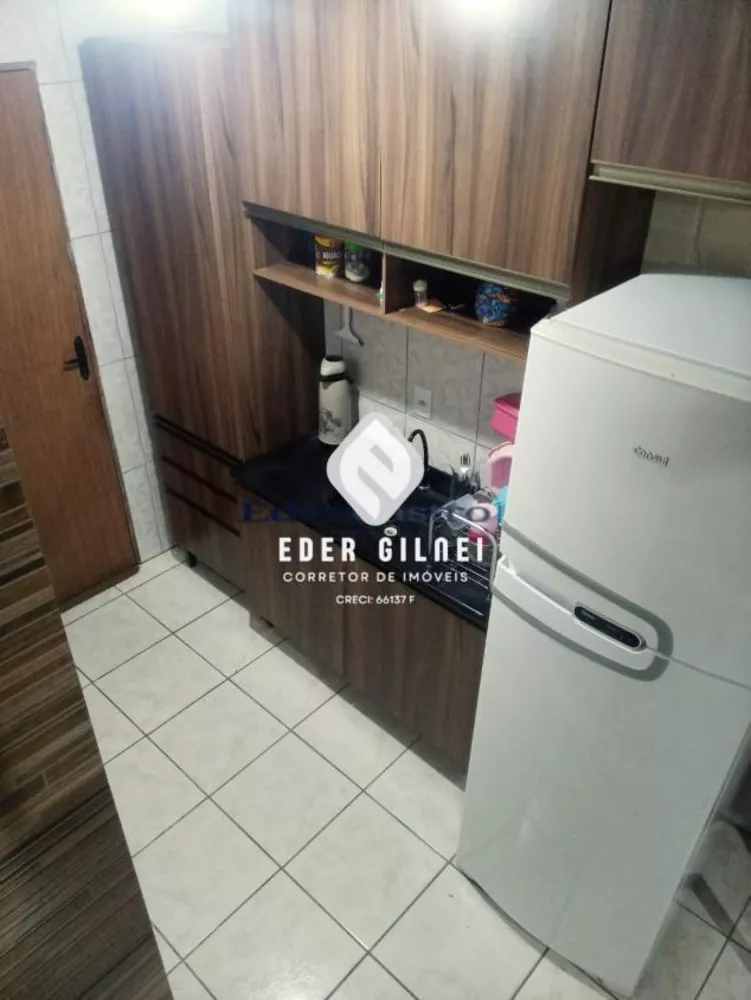 Casa, 2 quartos, 45 m² - Foto 6