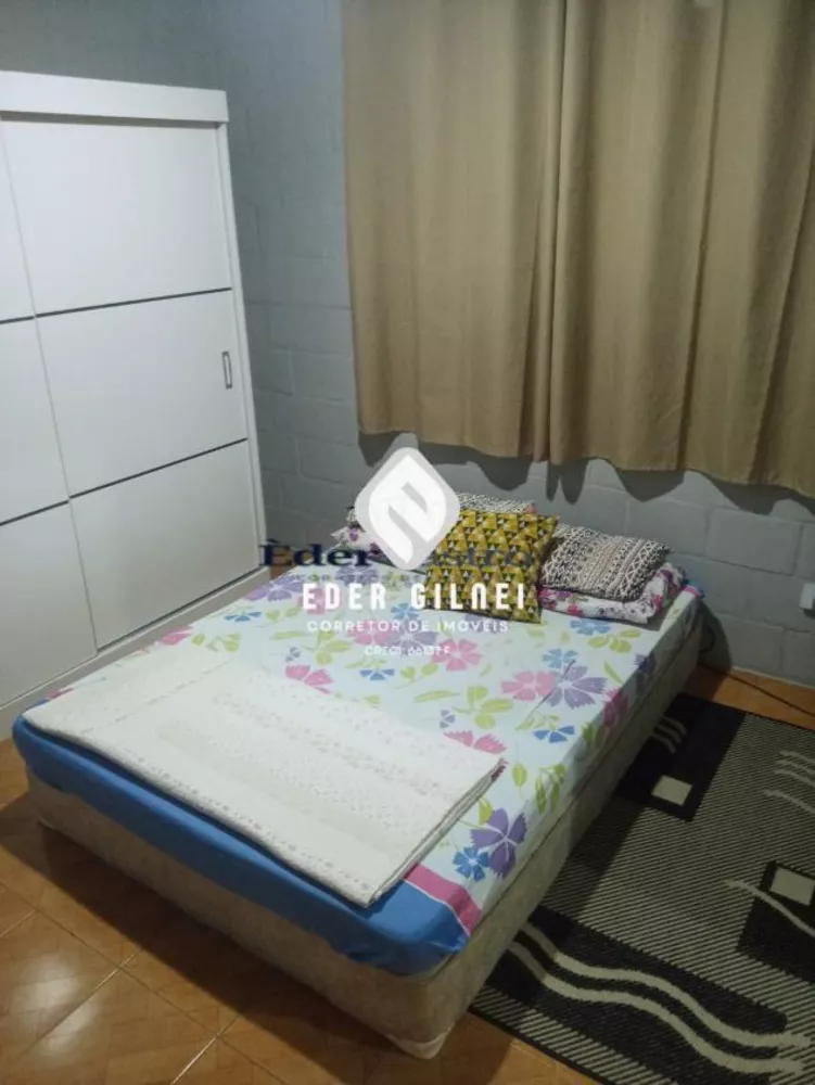 Casa, 2 quartos, 45 m² - Foto 12