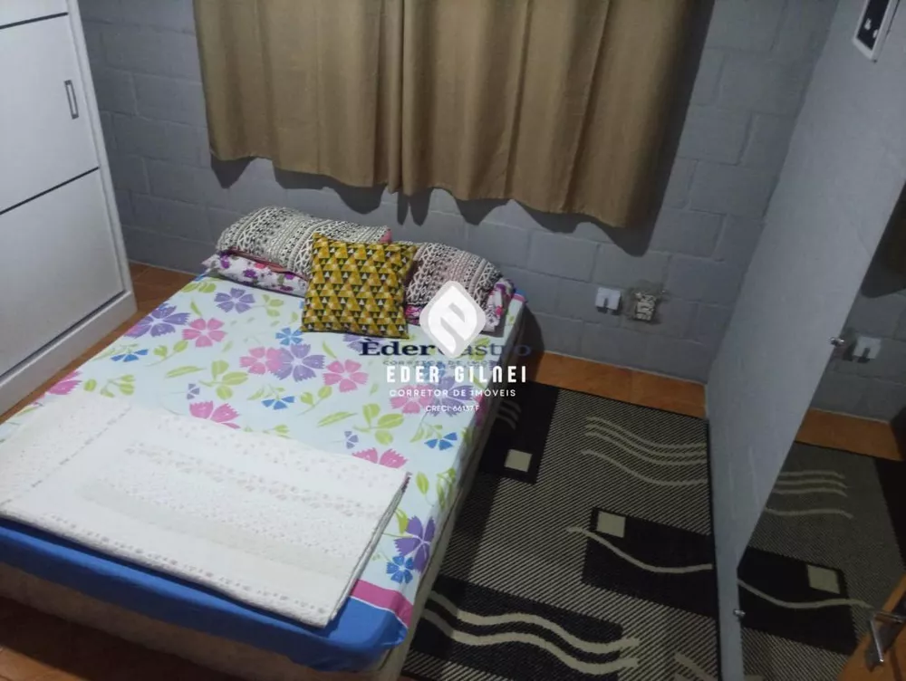 Casa, 2 quartos, 45 m² - Foto 7