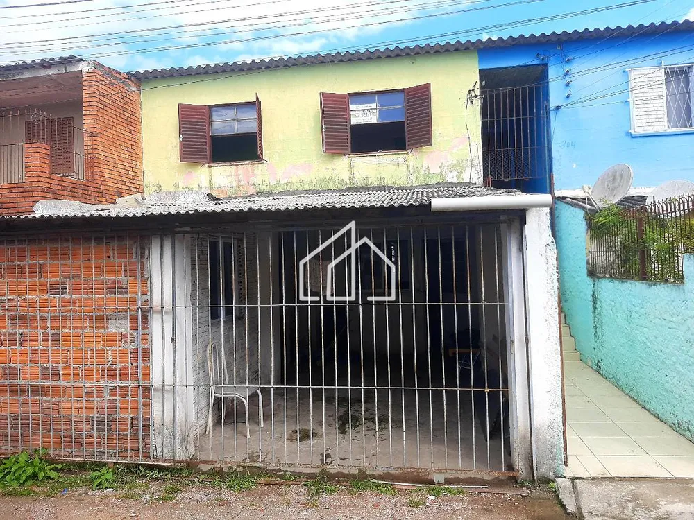 Apartamento, 2 quartos, 38 m² - Foto 1