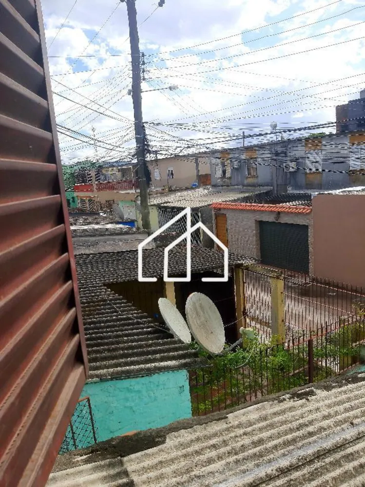 Apartamento, 2 quartos, 38 m² - Foto 3