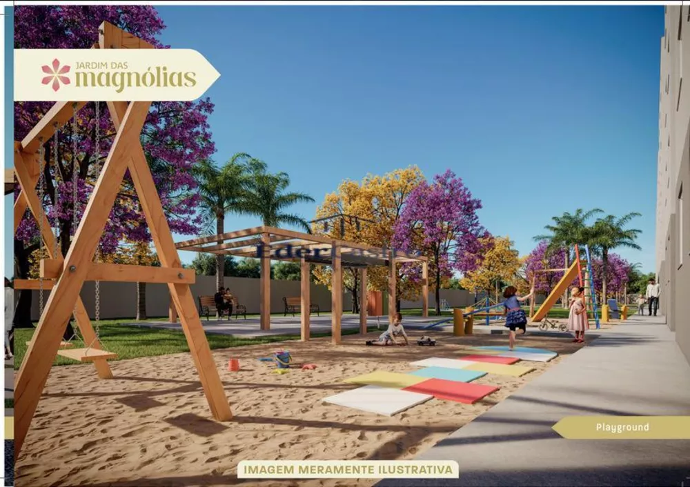 Apartamento, 2 quartos, 45 m² - Foto 8