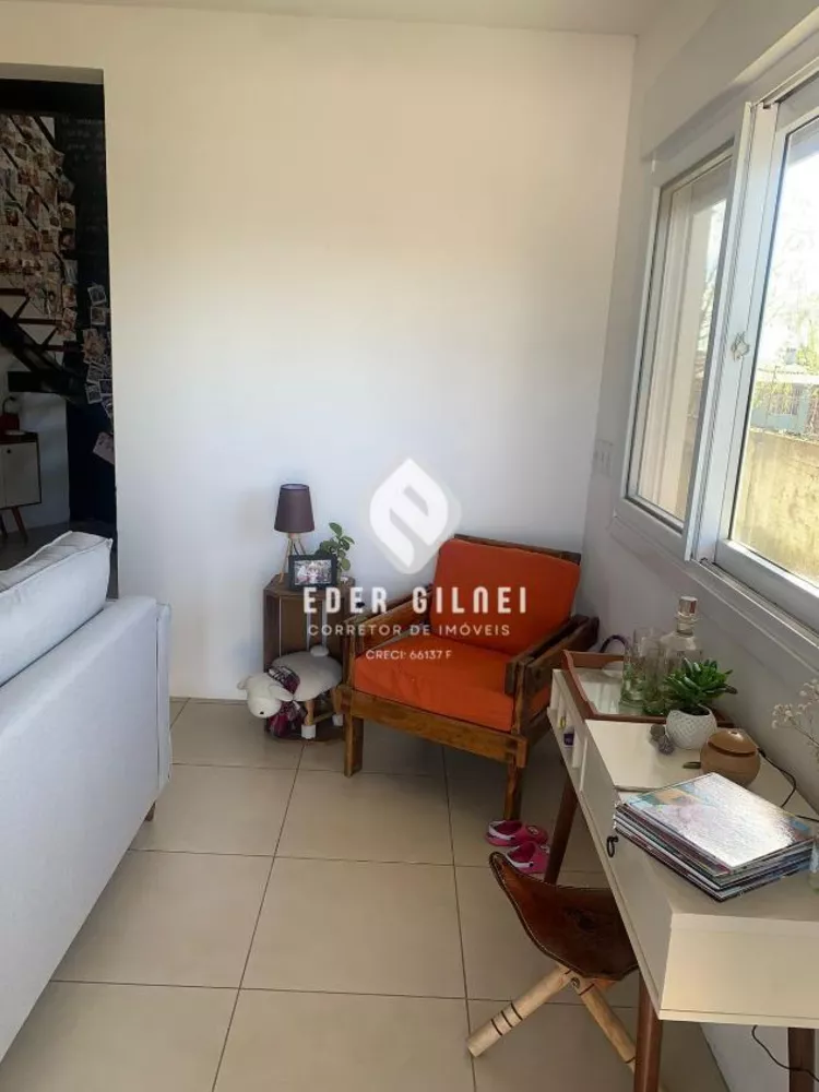 Sobrado, 2 quartos, 165 m² - Foto 5