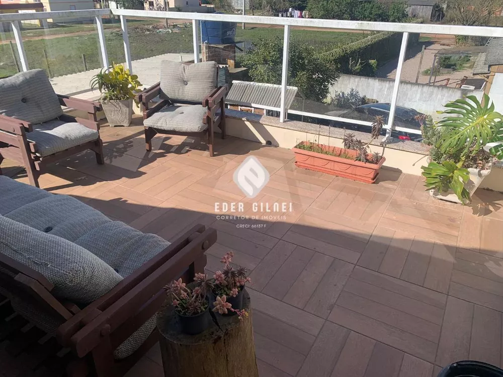 Sobrado, 2 quartos, 165 m² - Foto 2