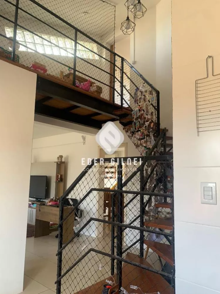 Sobrado, 2 quartos, 165 m² - Foto 9