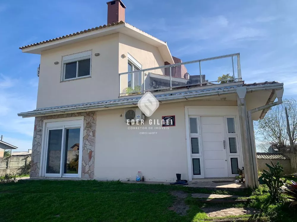 Sobrado, 2 quartos, 165 m² - Foto 1