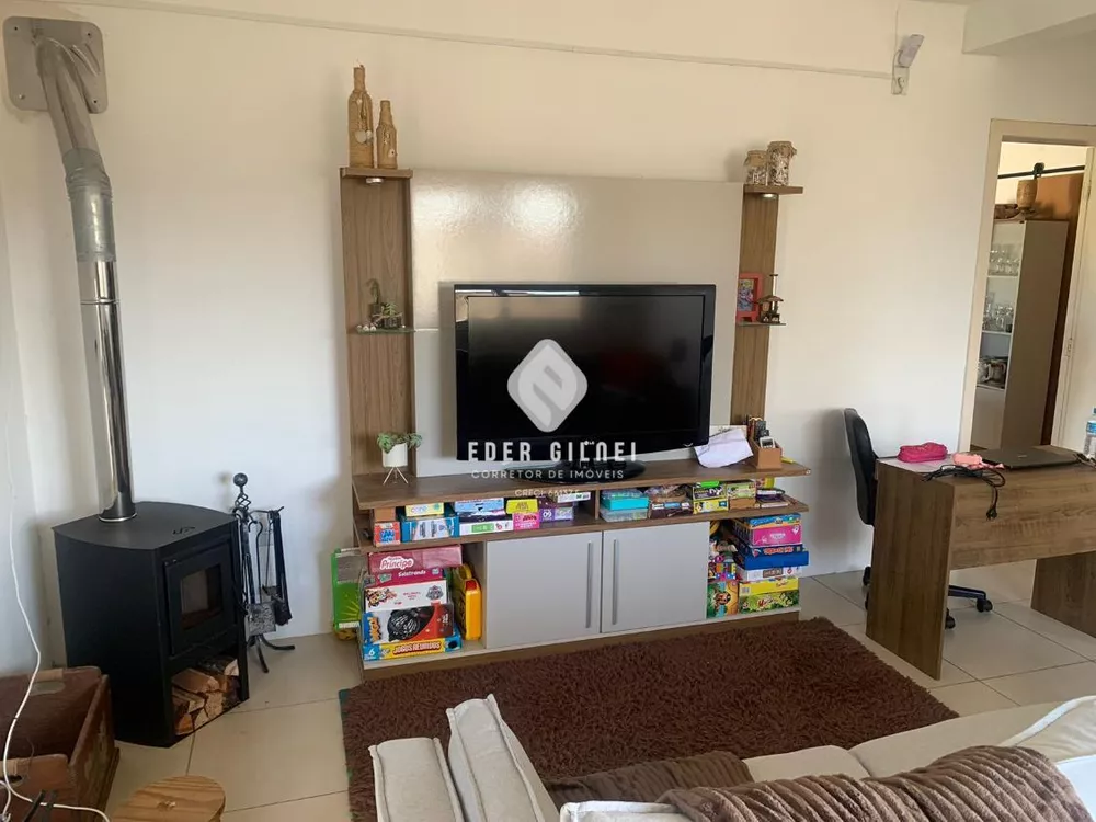 Sobrado, 2 quartos, 165 m² - Foto 4