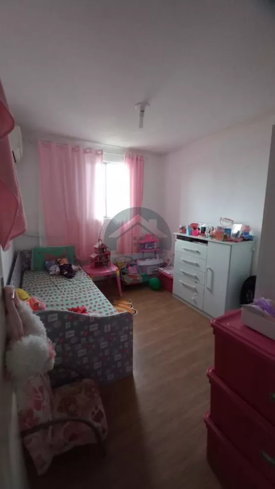 Apartamento, 2 quartos, 45 m² - Foto 12