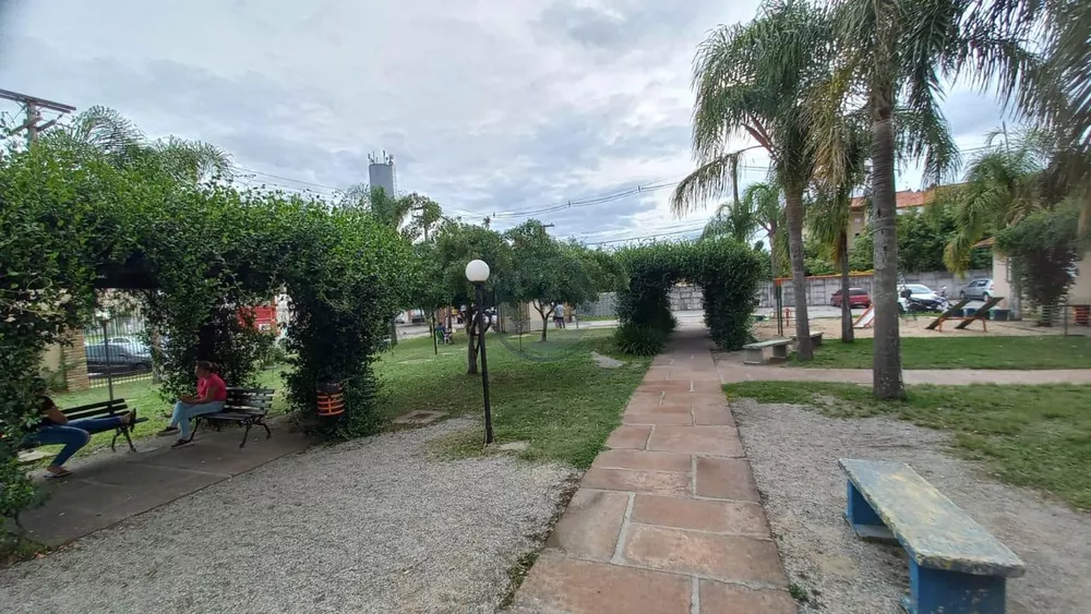 Apartamento, 2 quartos, 45 m² - Foto 3