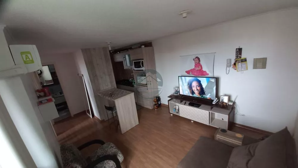 Apartamento, 2 quartos, 45 m² - Foto 7