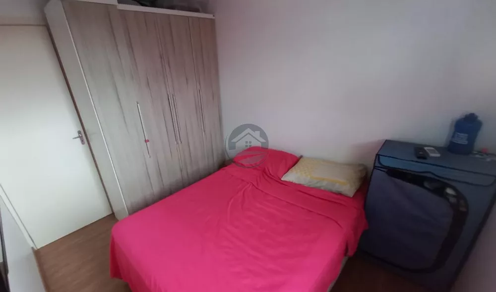 Apartamento, 2 quartos, 45 m² - Foto 9