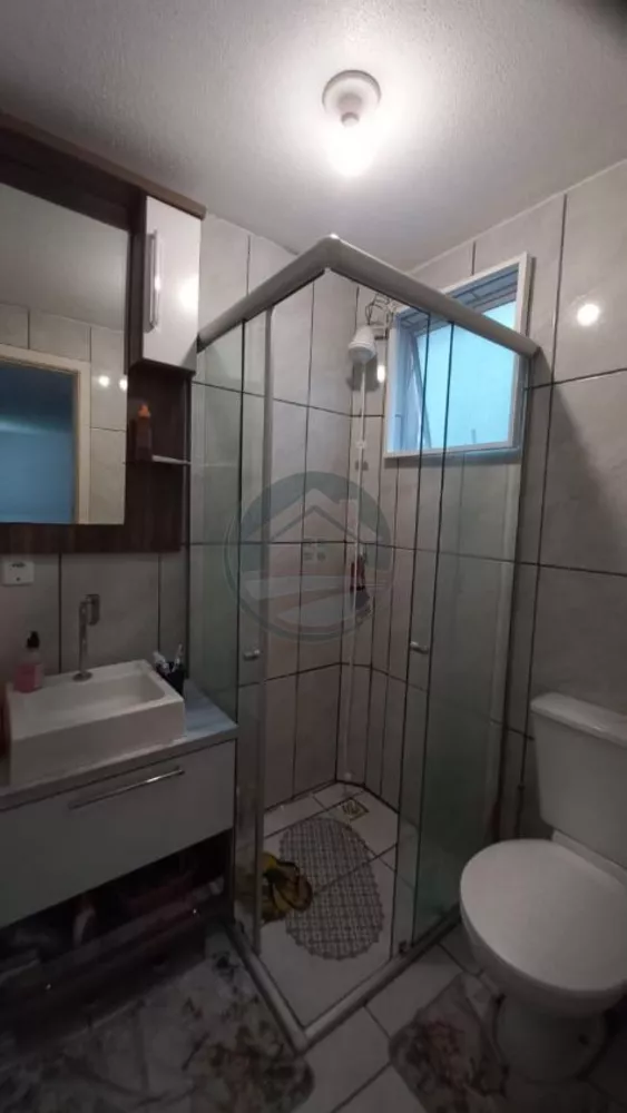 Apartamento, 2 quartos, 45 m² - Foto 11