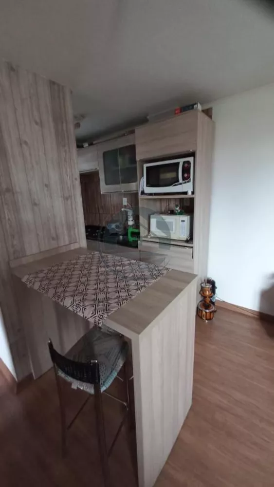 Apartamento, 2 quartos, 45 m² - Foto 10