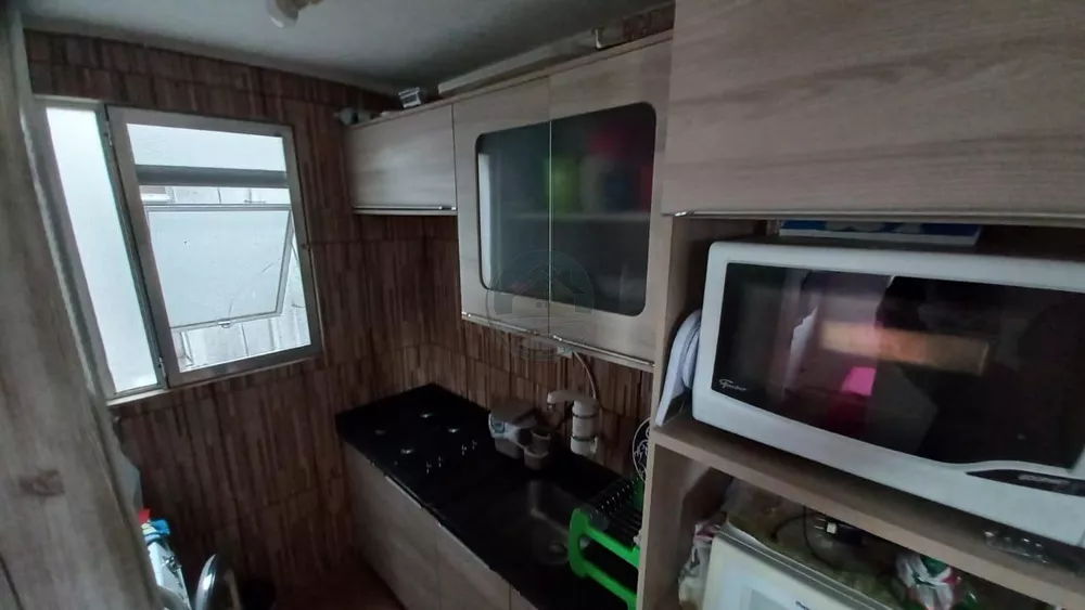 Apartamento, 2 quartos, 45 m² - Foto 8