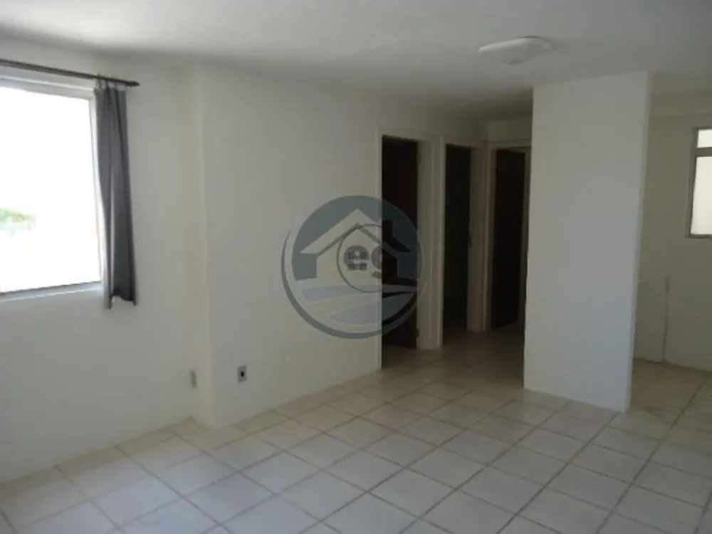 Apartamento, 2 quartos, 45 m² - Foto 3