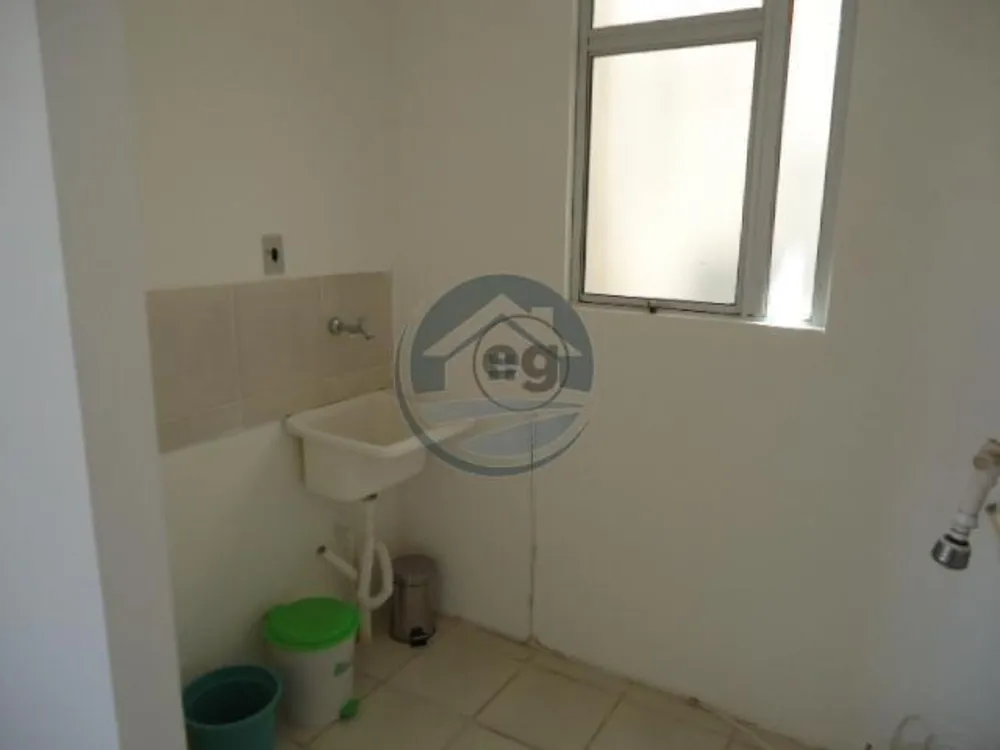 Apartamento, 2 quartos, 45 m² - Foto 4