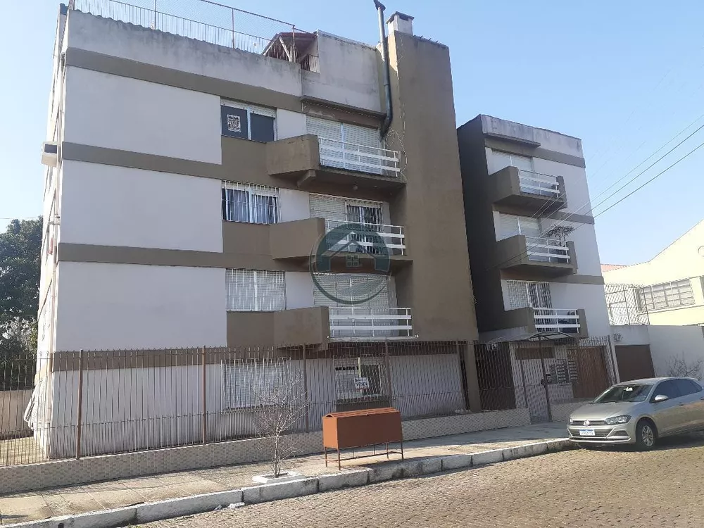Apartamento, 2 quartos, 85 m² - Foto 1