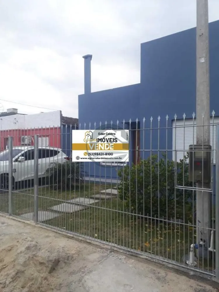 Casa, 2 quartos, 120 m² - Foto 2
