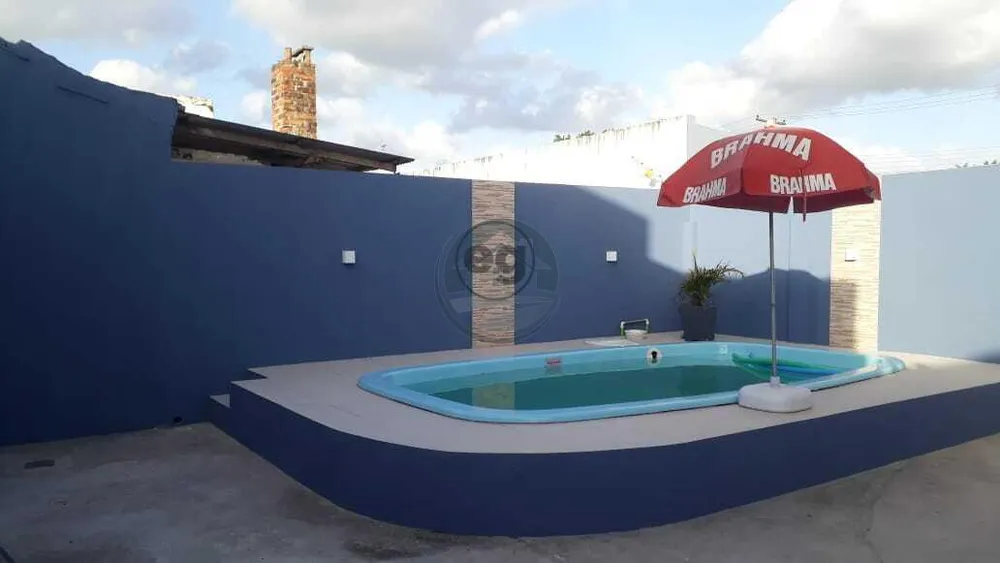 Casa, 2 quartos, 120 m² - Foto 4