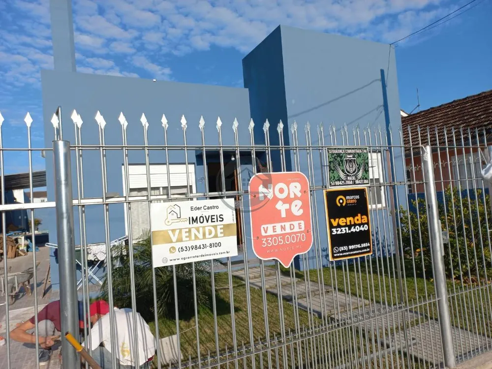 Casa, 2 quartos, 120 m² - Foto 1