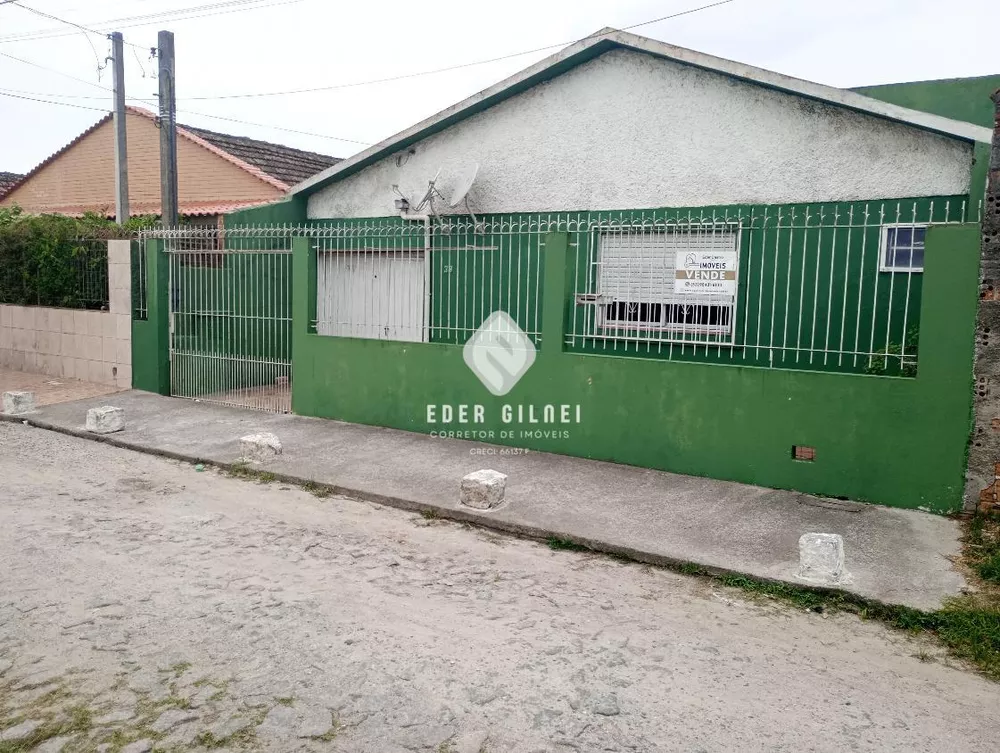 Casa, 3 quartos, 77 m² - Foto 1