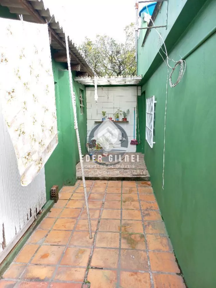 Casa, 3 quartos, 77 m² - Foto 2