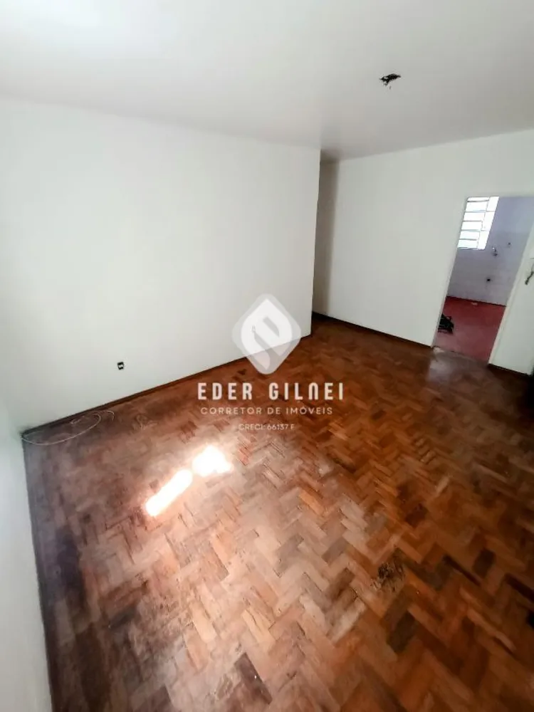 Apartamento, 3 quartos, 98 m² - Foto 3
