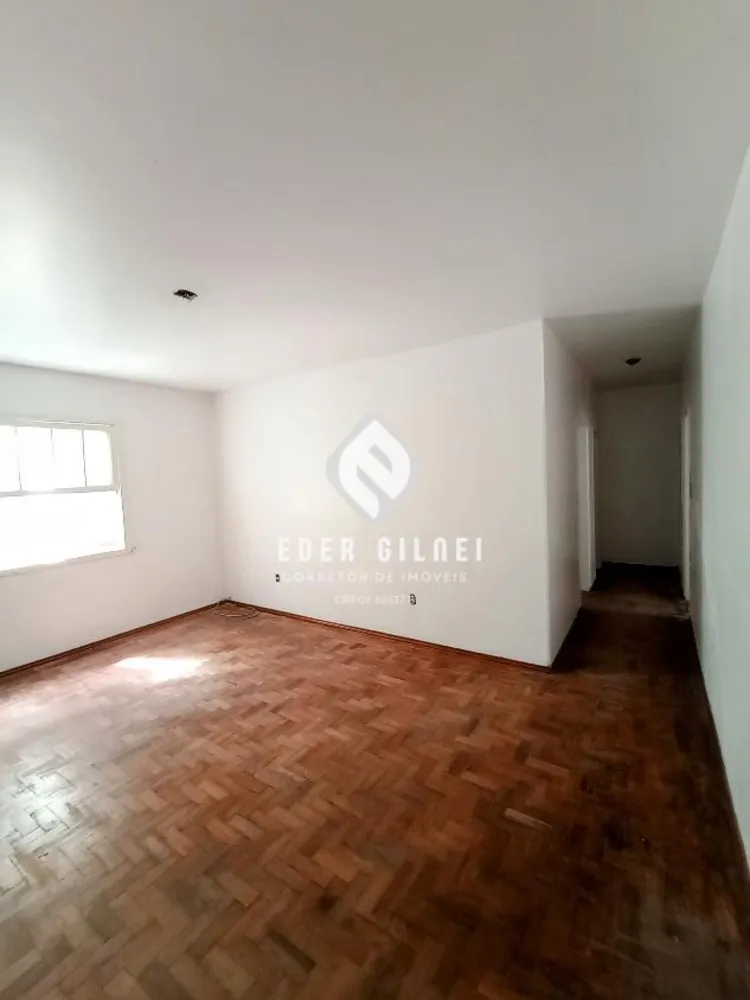 Apartamento, 3 quartos, 98 m² - Foto 2
