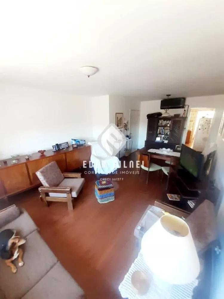 Apartamento, 3 quartos, 139 m² - Foto 12