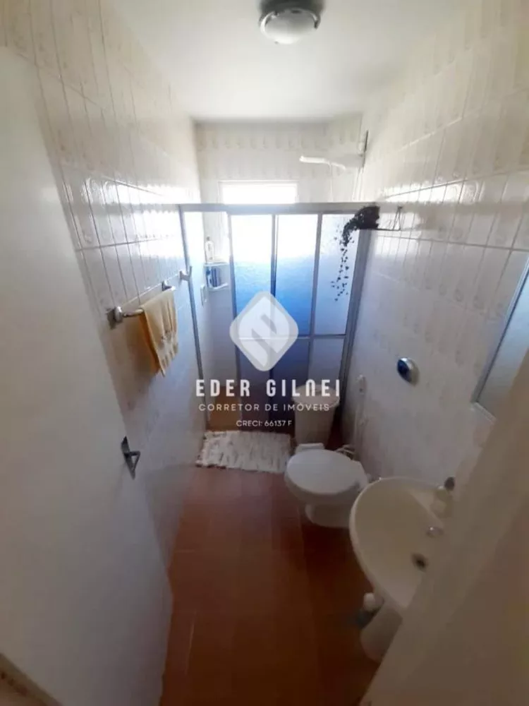 Apartamento, 3 quartos, 139 m² - Foto 11