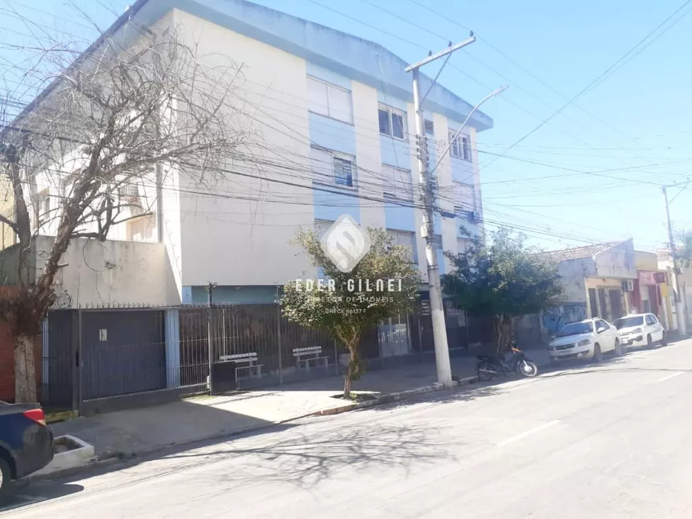 Apartamento, 3 quartos, 139 m² - Foto 1