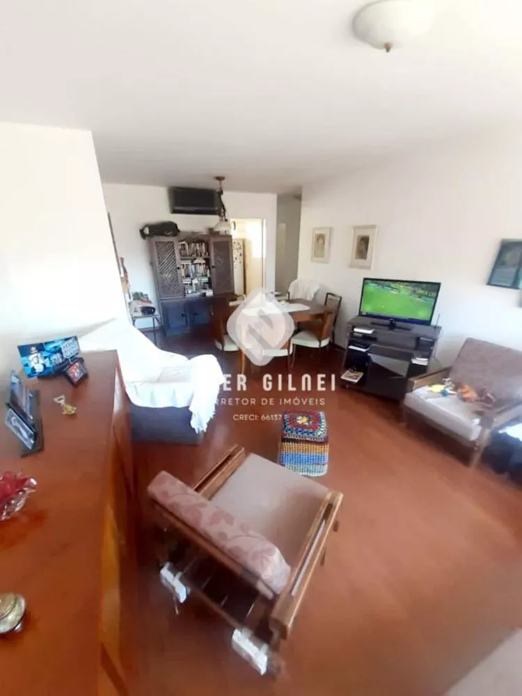 Apartamento, 3 quartos, 139 m² - Foto 6