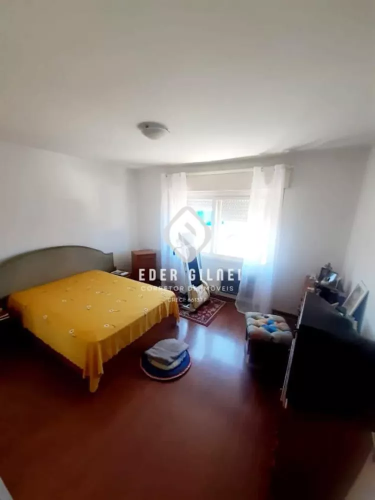 Apartamento, 3 quartos, 139 m² - Foto 9