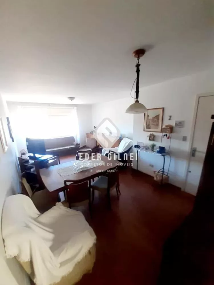 Apartamento, 3 quartos, 139 m² - Foto 10